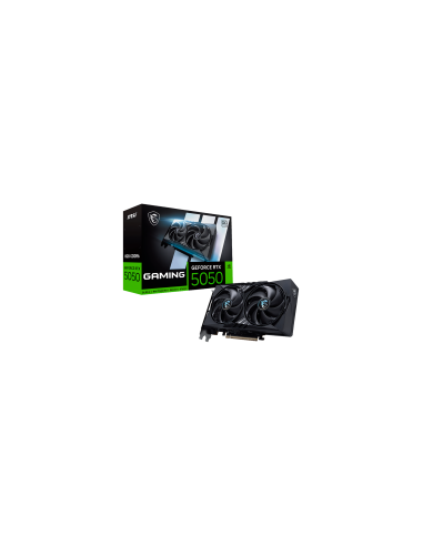 MSI Video Card NVIDIA GeForce RTX...
